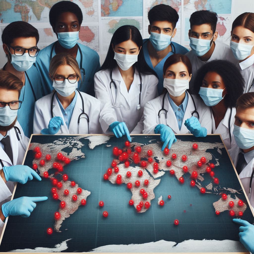 Health News Update: Global Responses to Emerging Health Threats